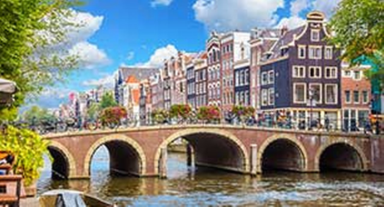 TXF Amsterdam 2024: Global Natural Resources & Commodities Finance