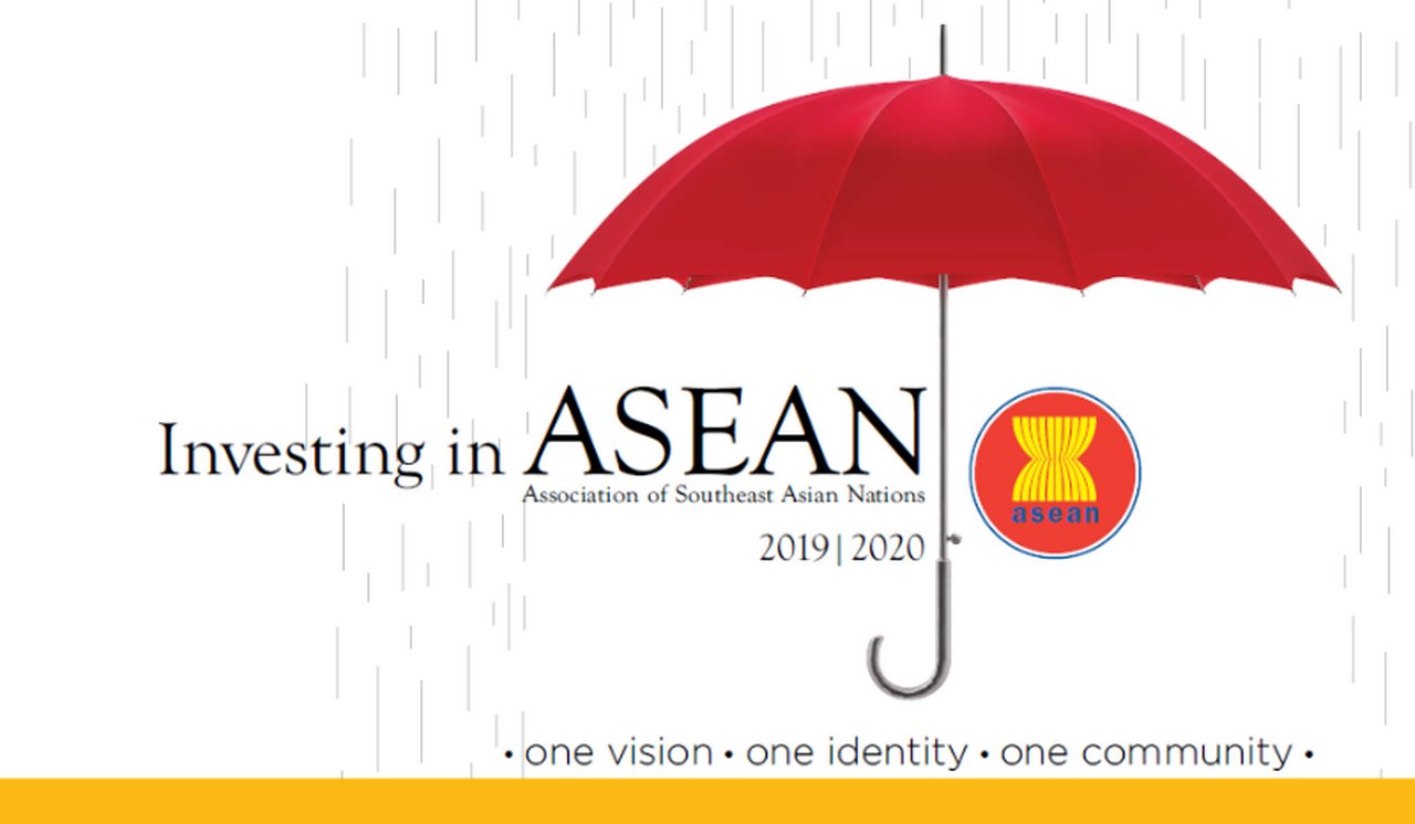 Investing in ASEAN 2019 and 2020