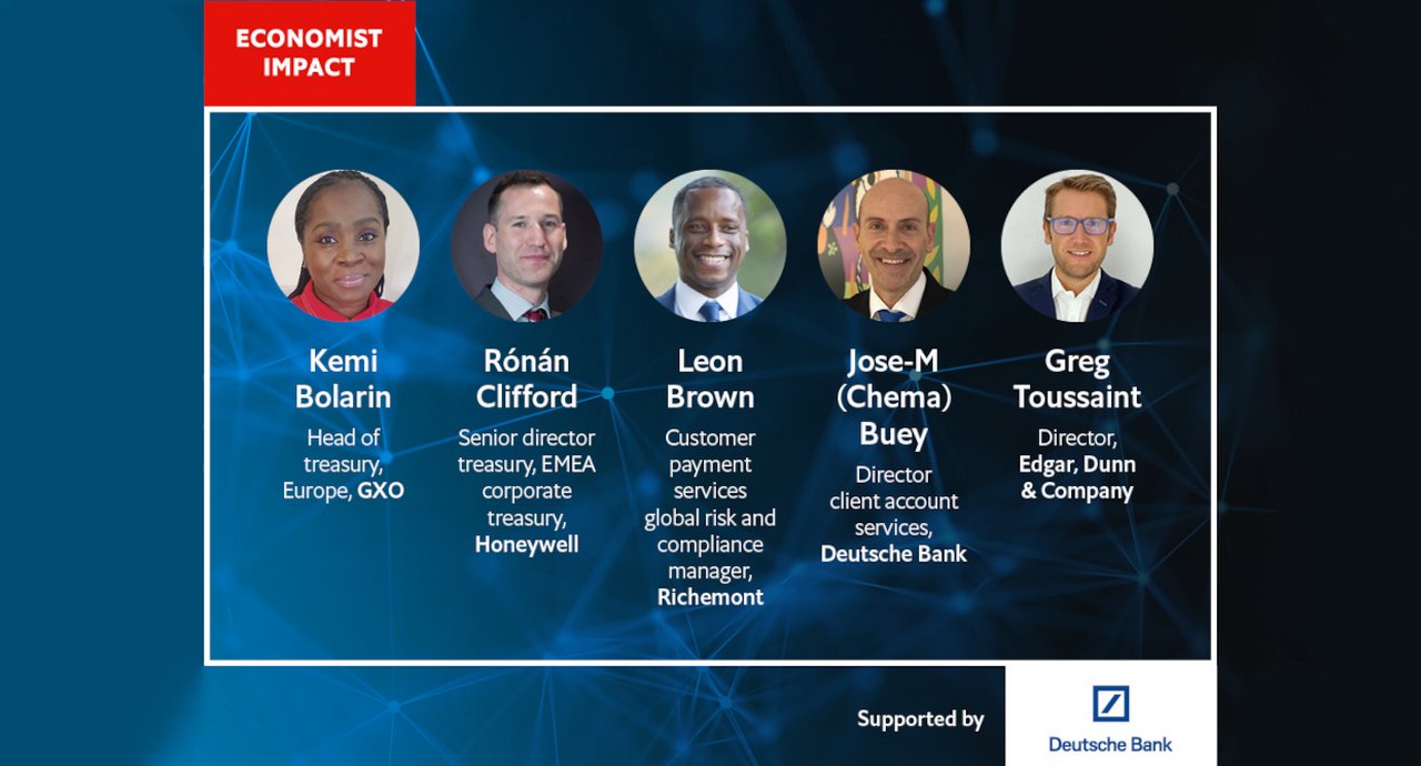 Payments fraud: best detection and mitigation strategies webinar