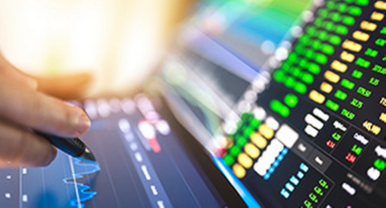 Securities lending and repo on the front line