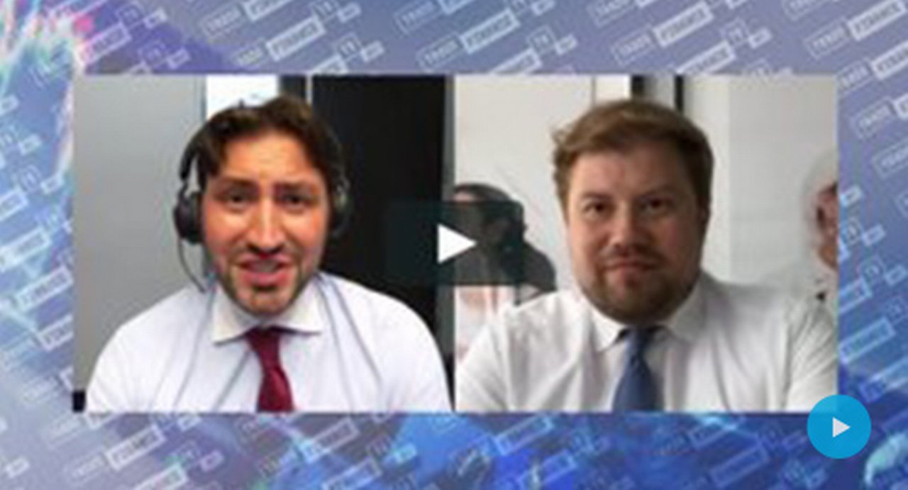 How ESG-aligned FX hedging shaped Primetals’ sustainability strategy
