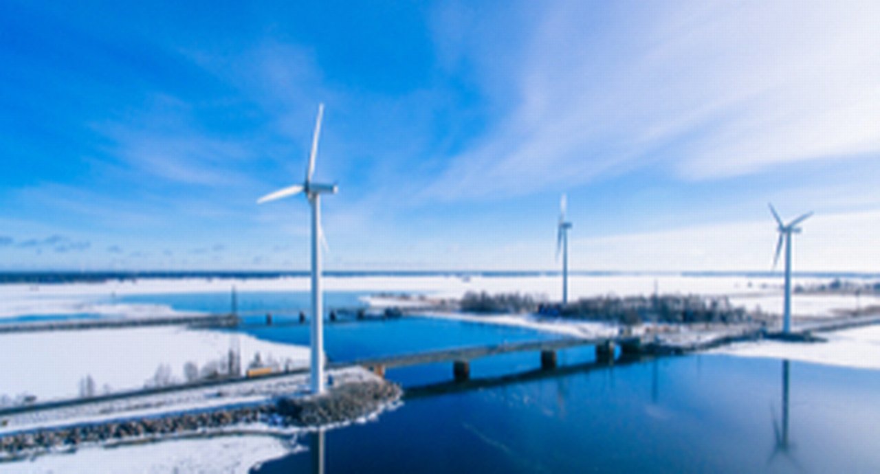 Paving the road to net-zero