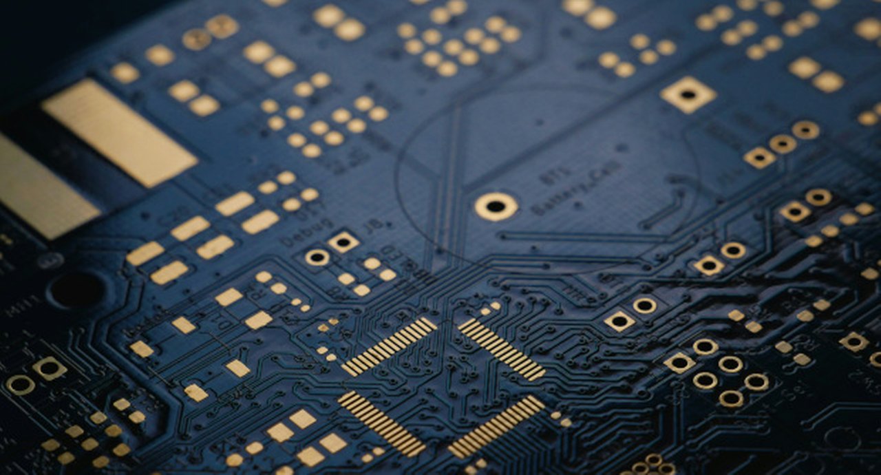 Computer circut board