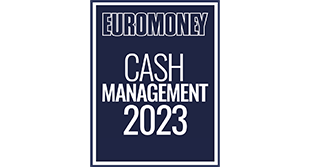 Euromoney Cash Management Survey (Corporates) 2023, Oct 2023