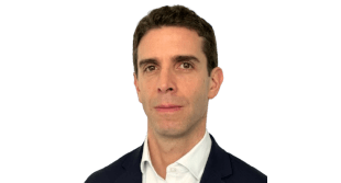 Daniel Clark, Head of Trust and Securities Services APAC & MEA, and Global Head of Depositary Receipts, Deutsche Bank