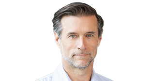 Josh Prueher, Co-Founder and Managing Partner, Greenflash Infrastructure