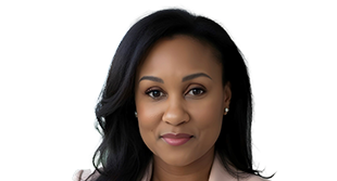 Joy Adams, COO, Digital Assets Transformation, Deutsche Bank Corporate Bank